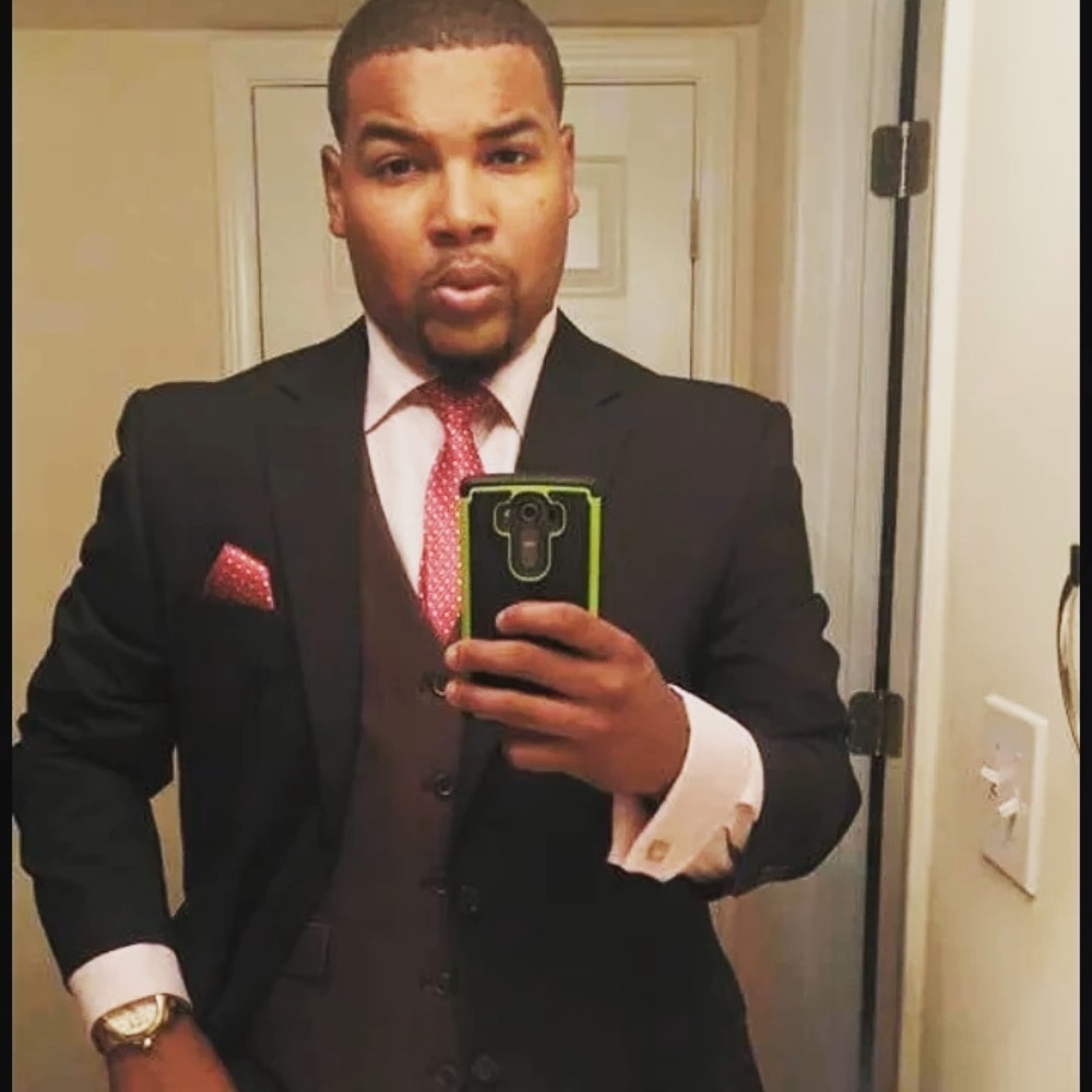 Meet your Posher, Justin